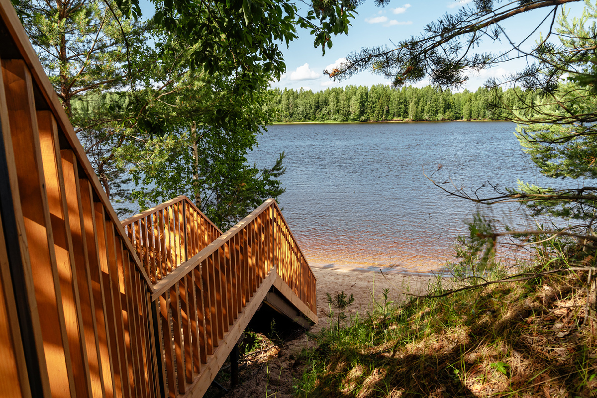 Фото: пресс-служба сети отелей «Точка на карте»