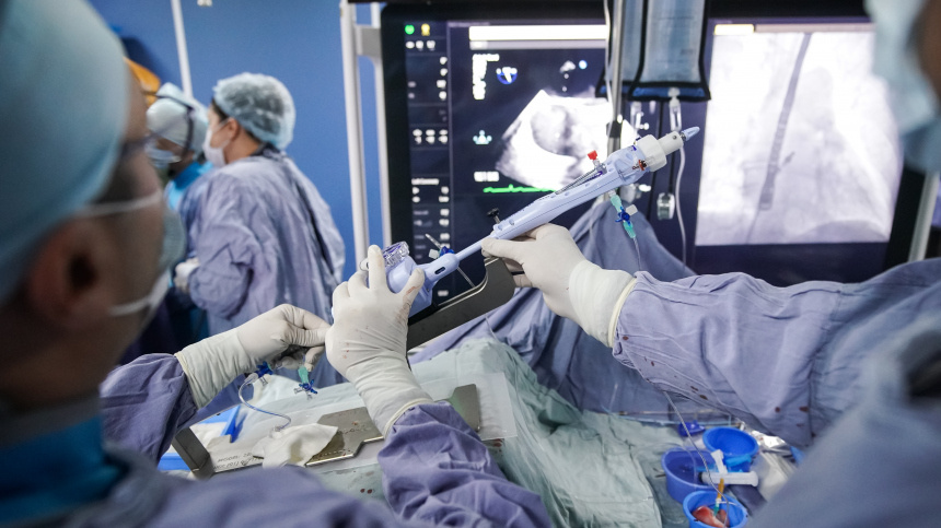    Фото: ИЗВЕСТИЯ/Сергей Лантюхов