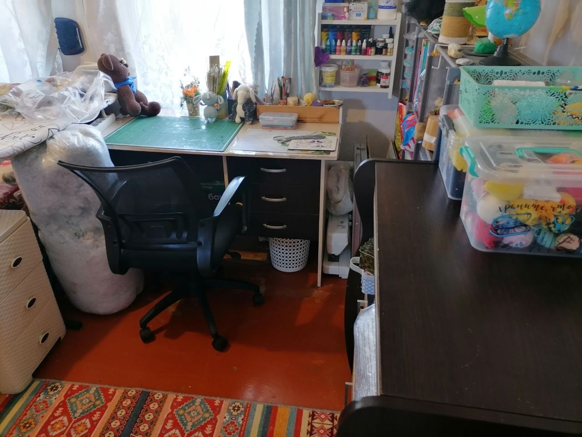 Мое место силы)