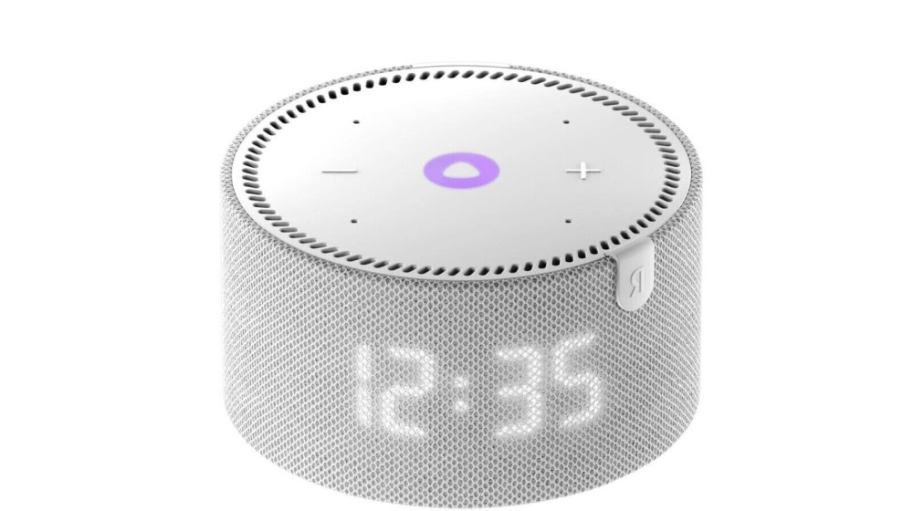    Алиса в колонке и не только Что на самом деле умеет голосовой помощник и влияет ли размер на её интеллект