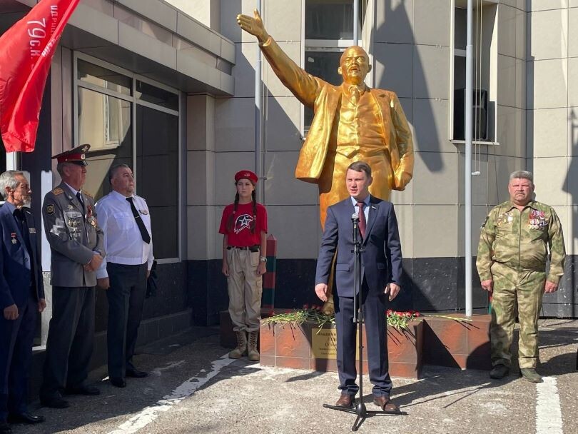    Фото: телеграм-канал Артёма Прокофьева