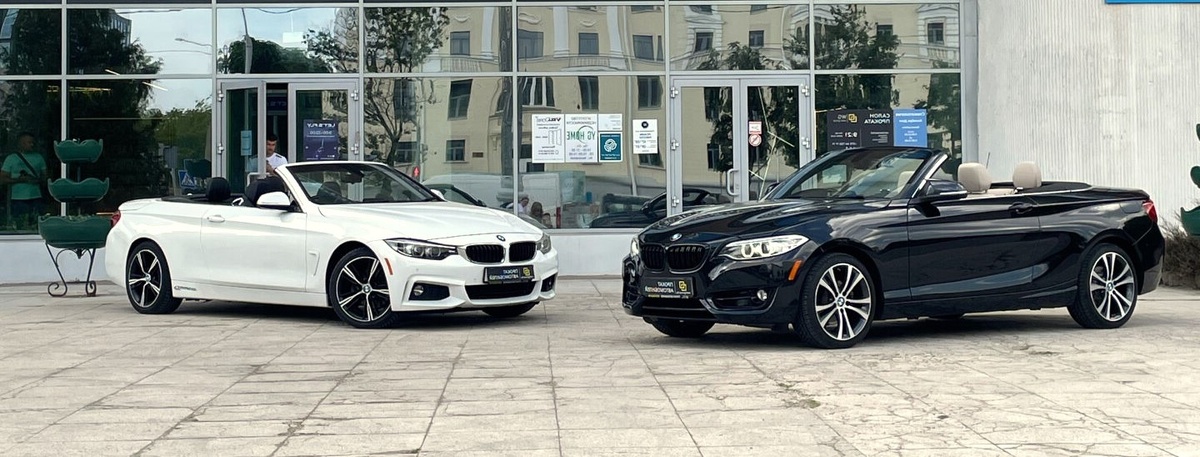 Аренда авто в Могилеве