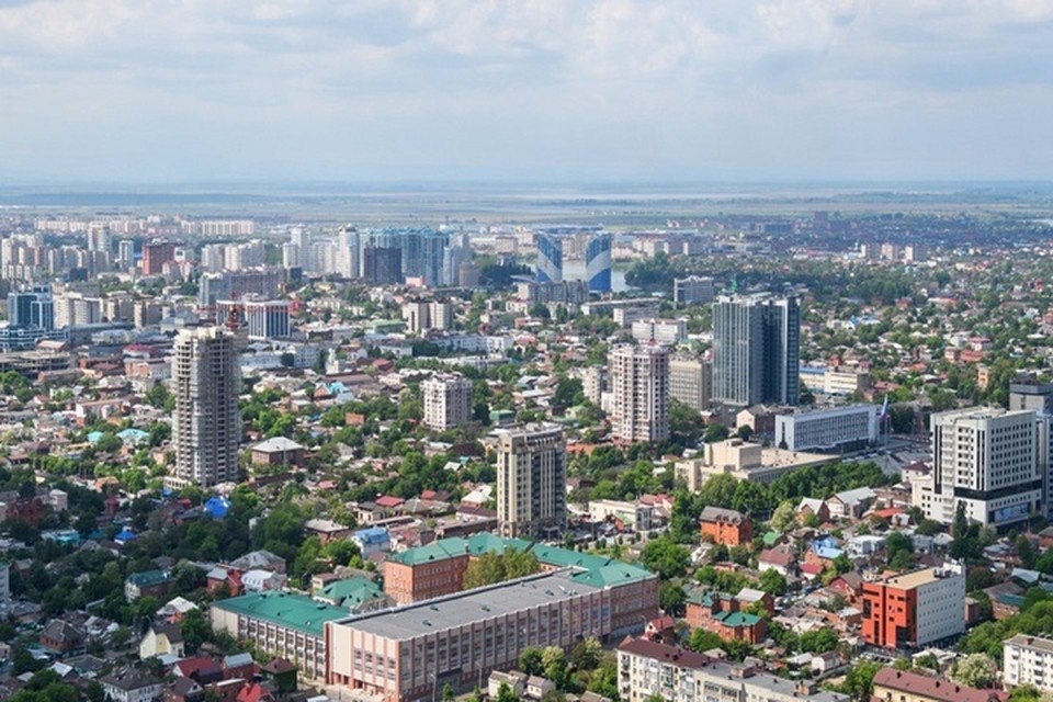    В городе ликвидируют последствия атаки БПЛА