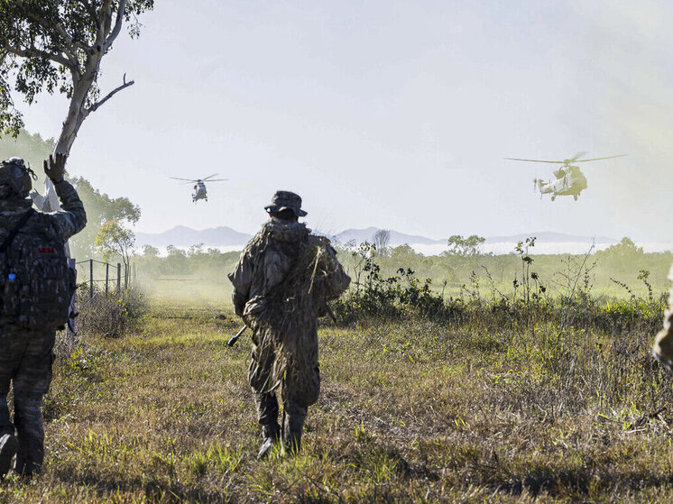 Defense Ministry/Keystone Press Agency/ Global Look Press