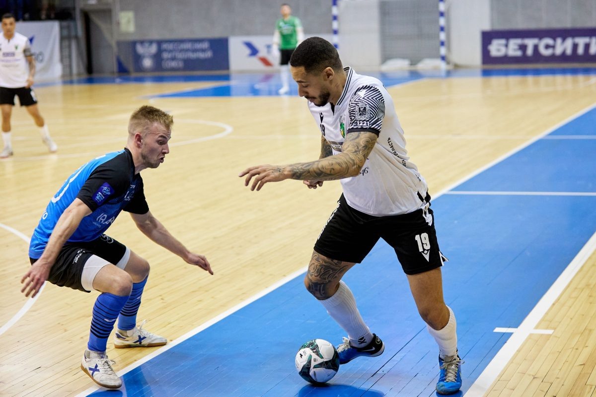    Габриэл мог вернуть торпедовцев в игру, но не использовал 6-метровый удар