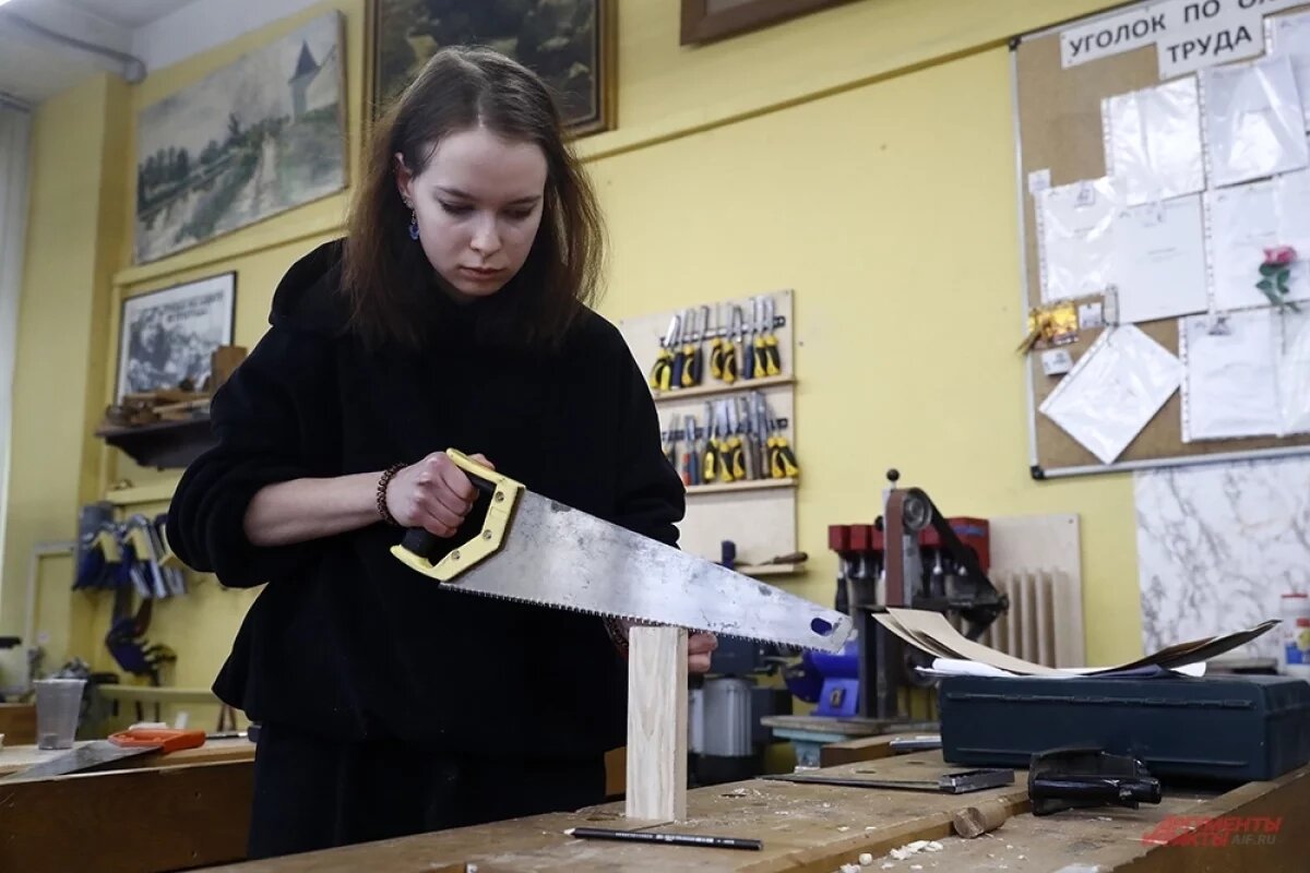    В саратовских техникумах и колледжах открыто 6 новых специальностей