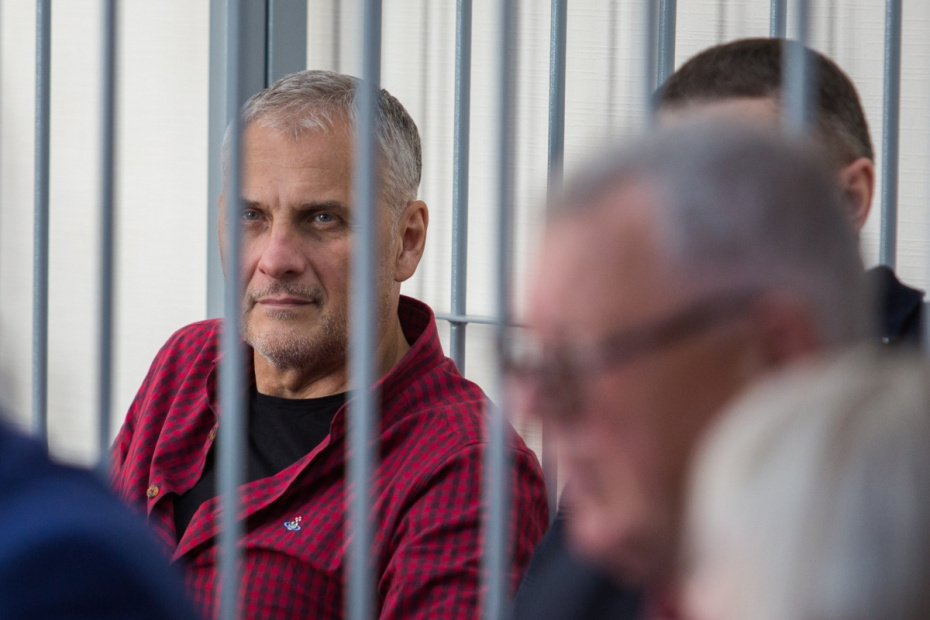    Кирилл Ясько/РИА Новости