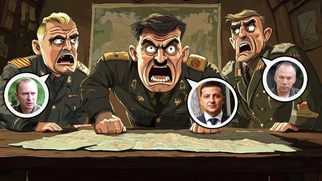    Коллаж Царьграда