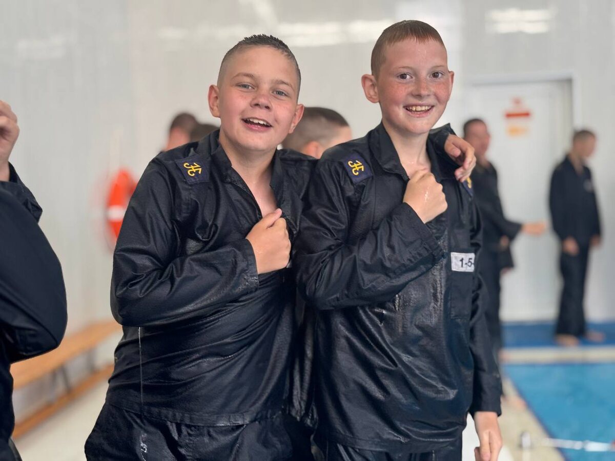 С сайта Севастопольского НВМУ