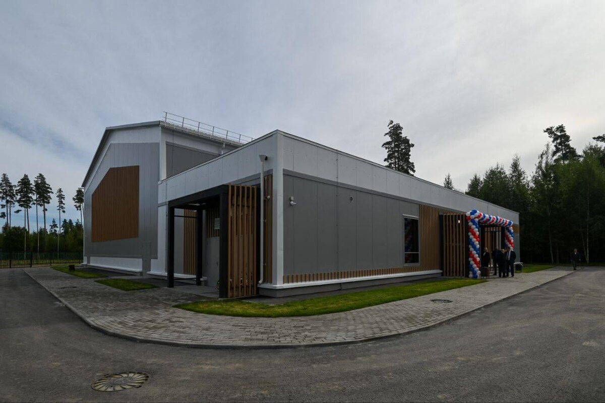    Фото: пресс-служба правительства Ленинградской области