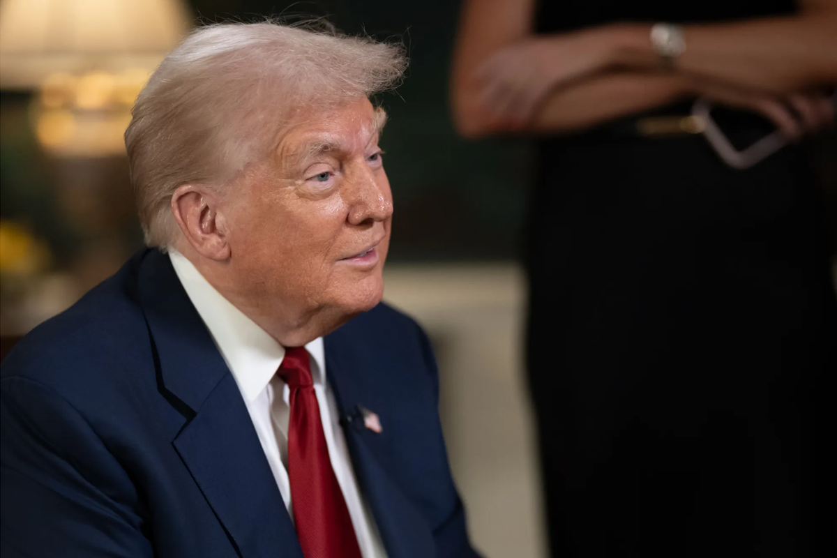    Фото: Администрация президента США, источник: whitehouse.gov