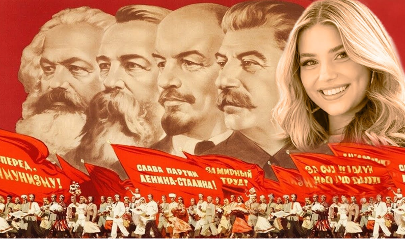 Towrzyszka Julia Żugaj - Południowy Biegun/Южный полюс - YouTube YouTube Nic Specjalnego/Nothing Specialразумность, бродит по Европе.