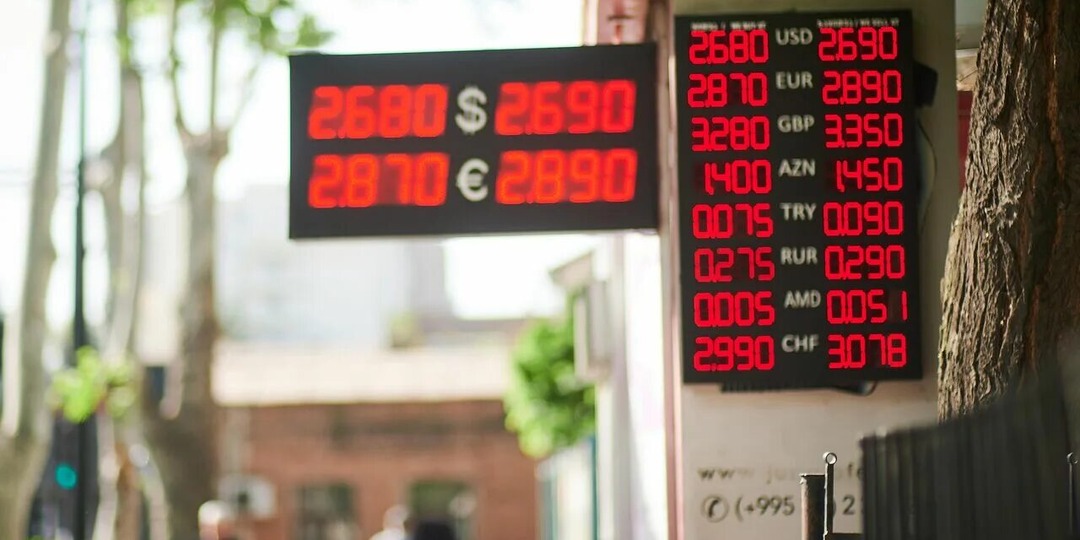 Принимают ли в Грузии рубли и русские карты? Личный опыт и курс лари к рублю