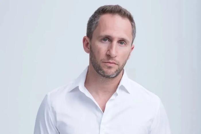 Обложка © VK / Оскар Кучера