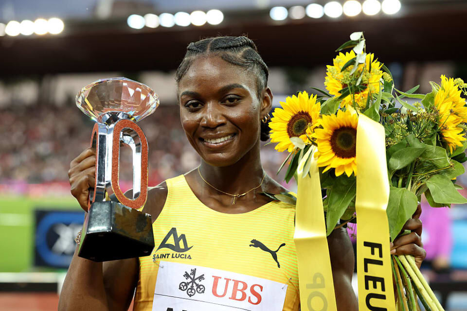 Фото: 2025 Getty Images