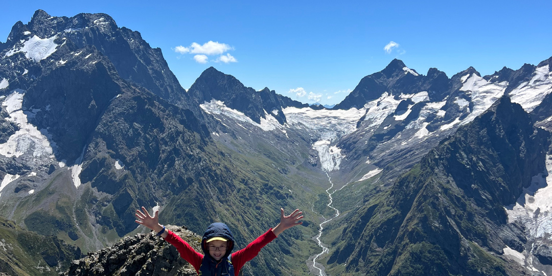 Летний Домбай: что учесть в планировании поездки