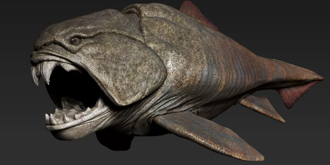 Топ Самых Странных Животных в Истории Эволюции Планеты Земля