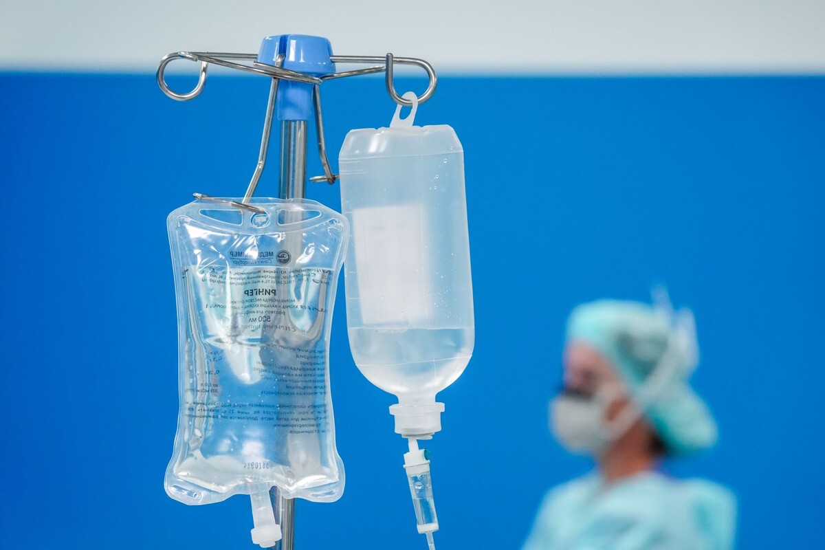     / Источник: © ИЗВЕСТИЯ/Эдуард Корниенко