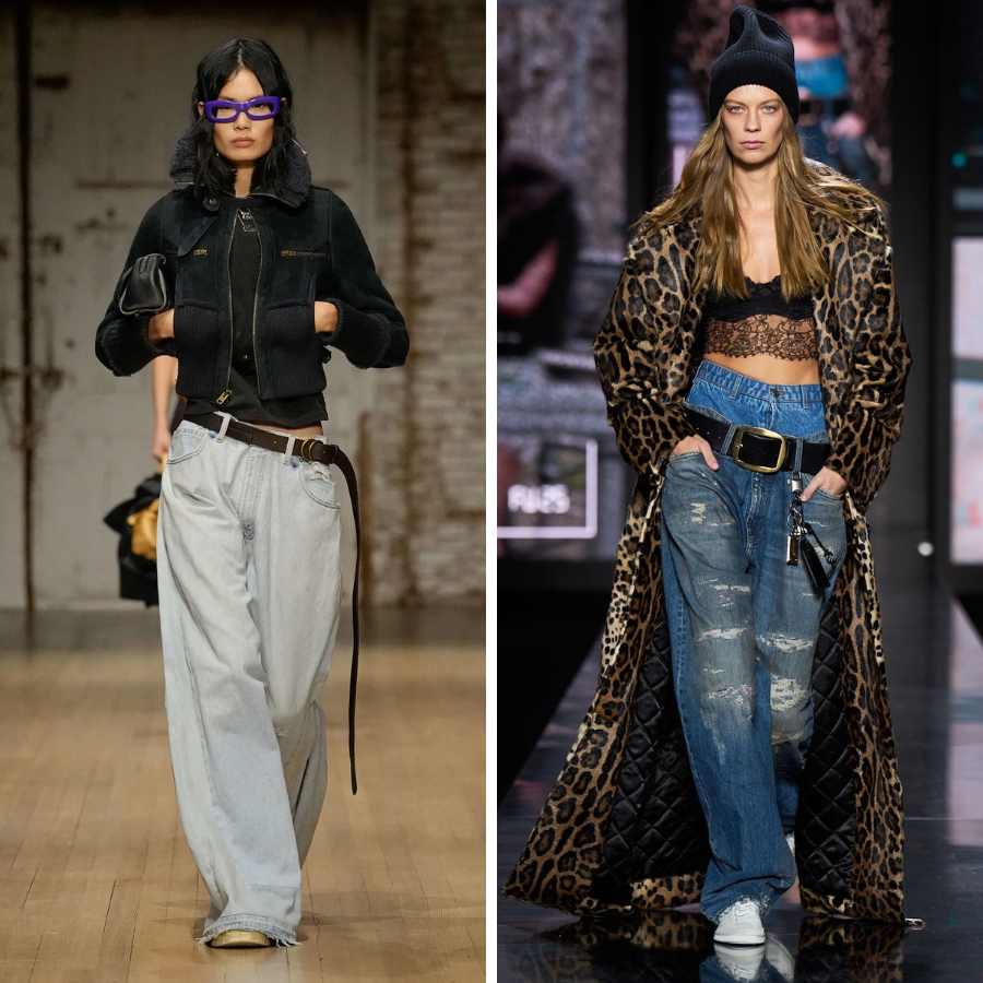 Coach, Dolce & Gabbana
