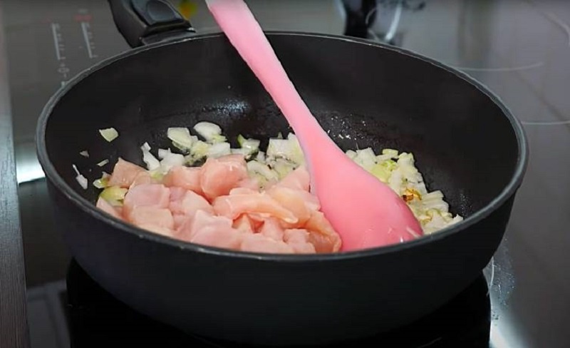 Картофельный пирог-сюрприз: сытно, быстро и необычно