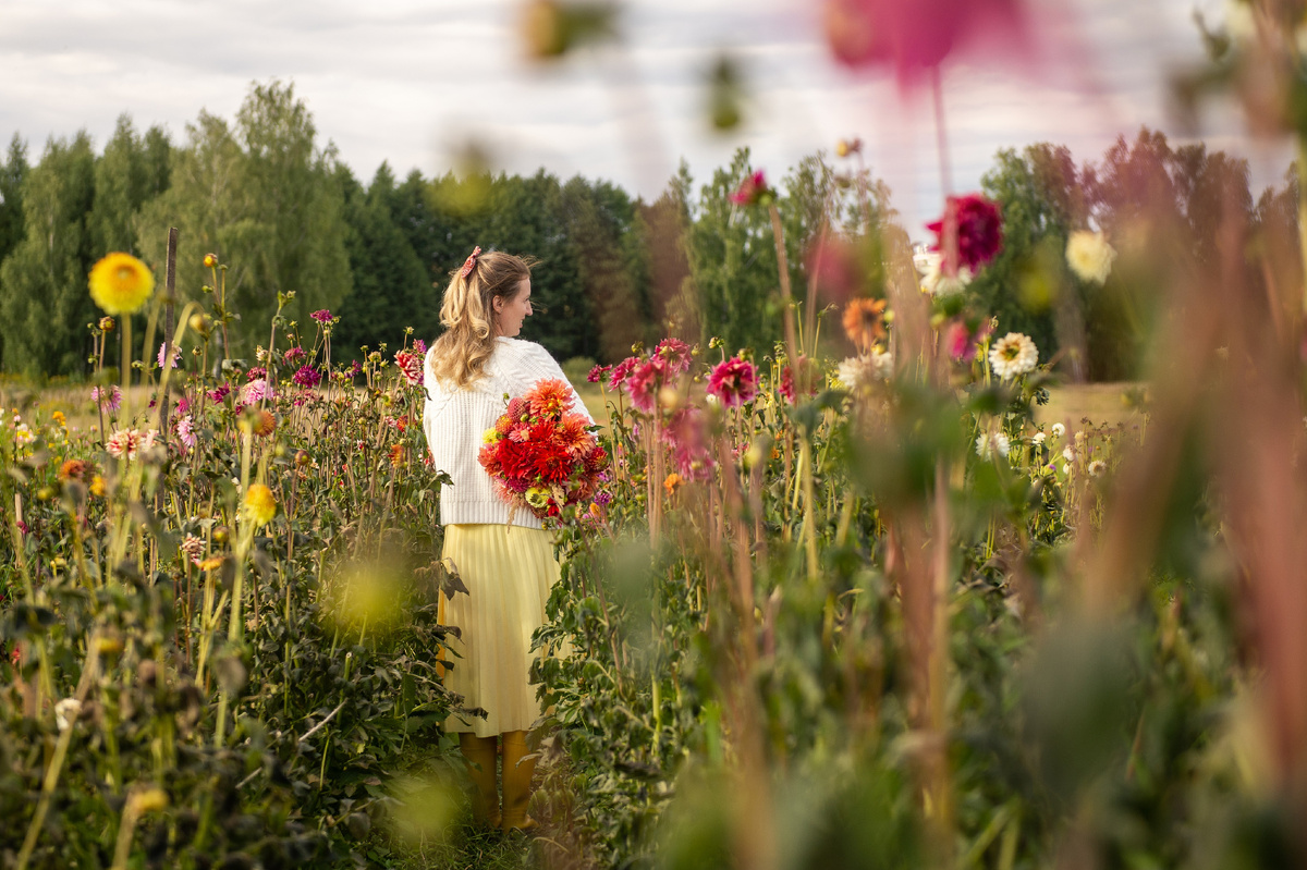 При переходе в другой сезон надо подготовиться