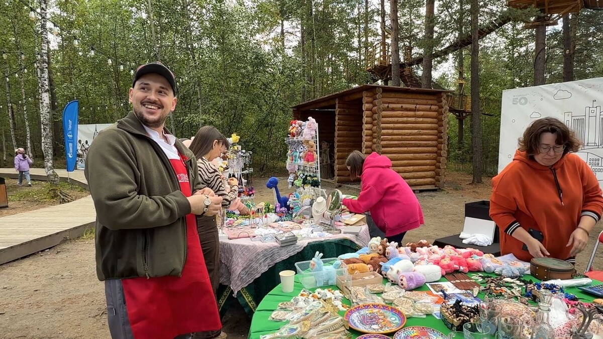    Фото: Ольга Климова/«Ямал-Медиа»