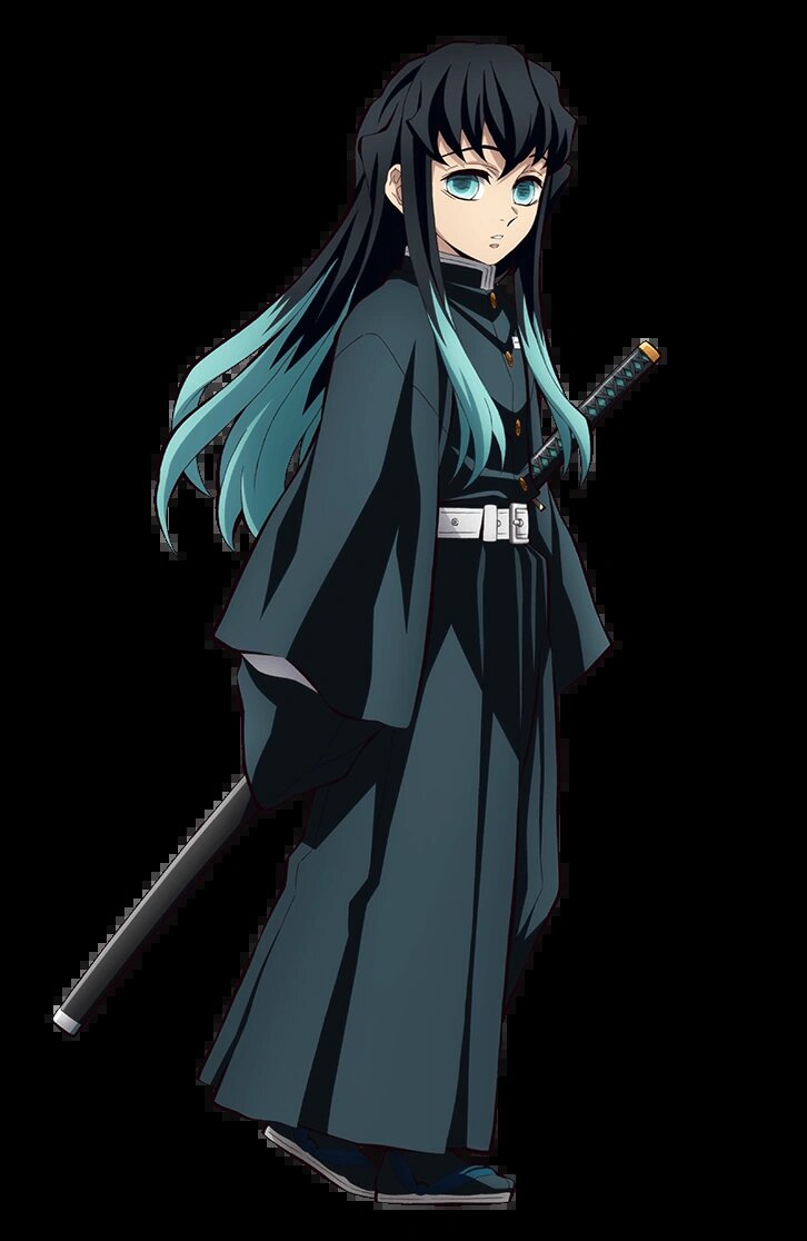 Вспомни тот кипящий гнев. [...] Даже если я потеряю память, моё тело будет помнить тот гнев, который не покинет меня до самой смерти. Именно поэтому я так усердно тренировался, что меня рвало кровью, чтобы уничтожить демонов. И не только... чтобы искоренить их!	”
 	
— Муитиро Токито и его ненависть к демонам в аномальной ситуации