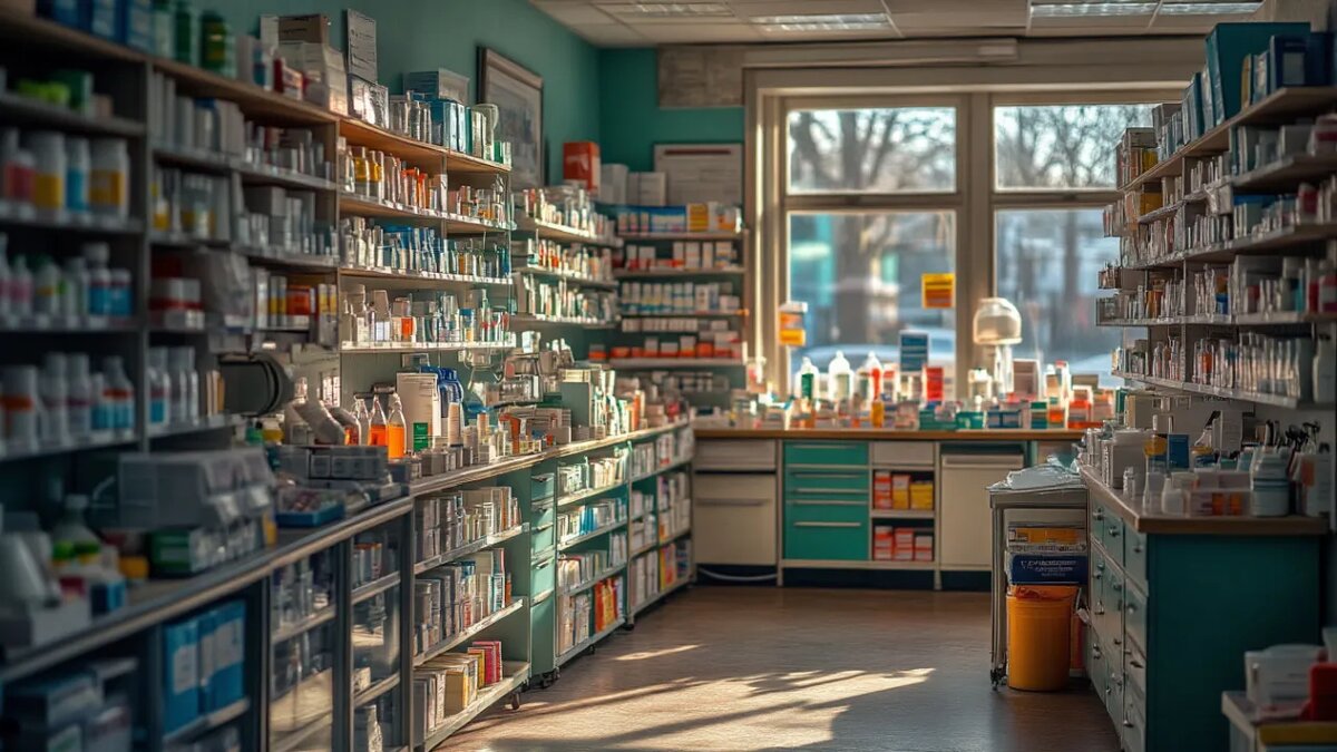    Сгенерировано ИИ