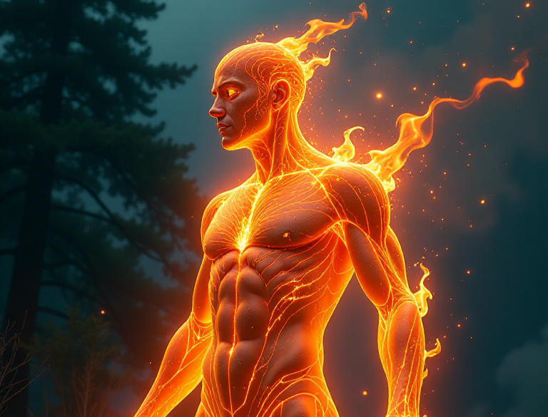 Сгенерировано ИИ 