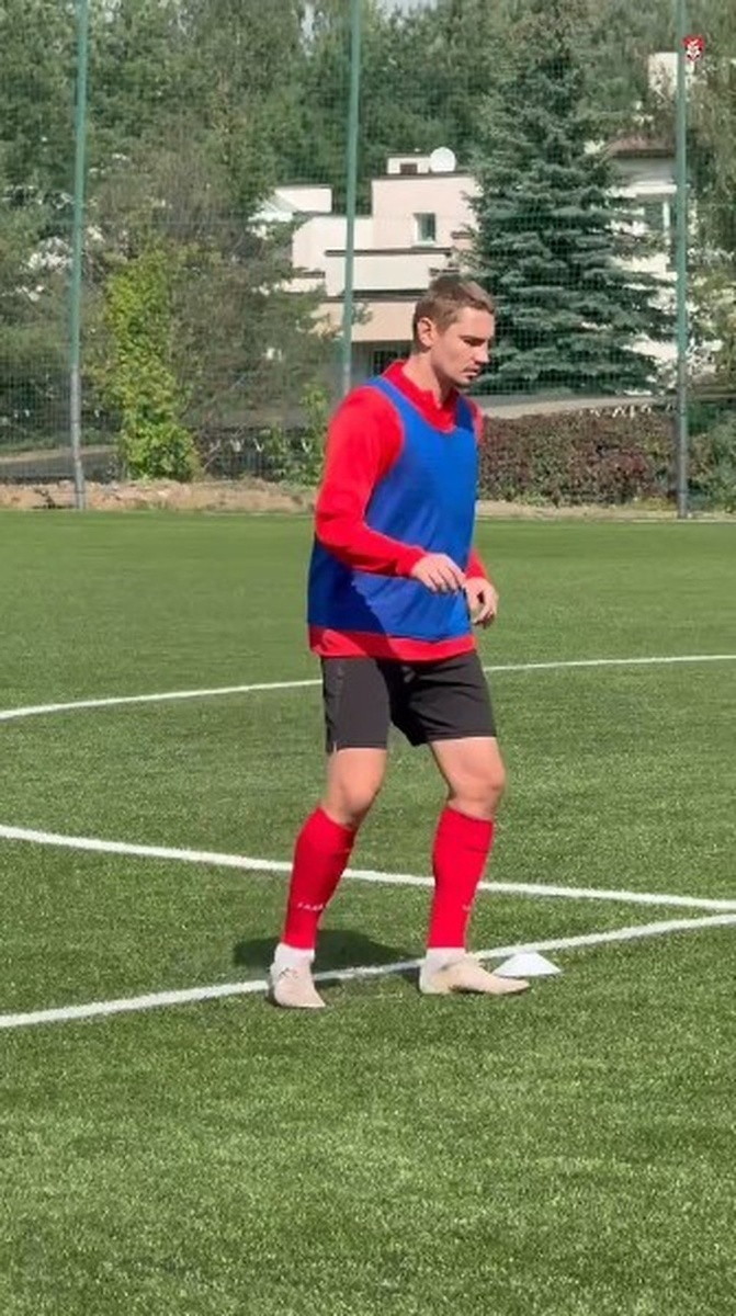    Источник: пресс-служба ФК "Спартак" Кострома