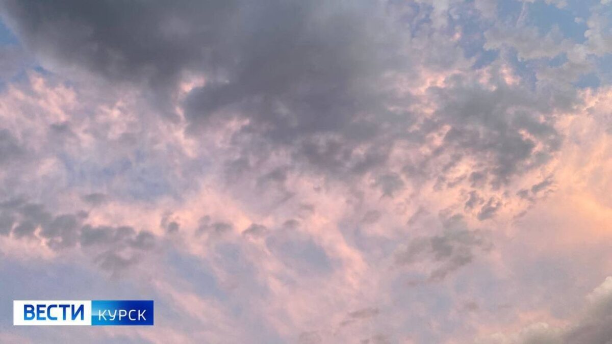    ️Украинский беспилотник сбили над Курской областью