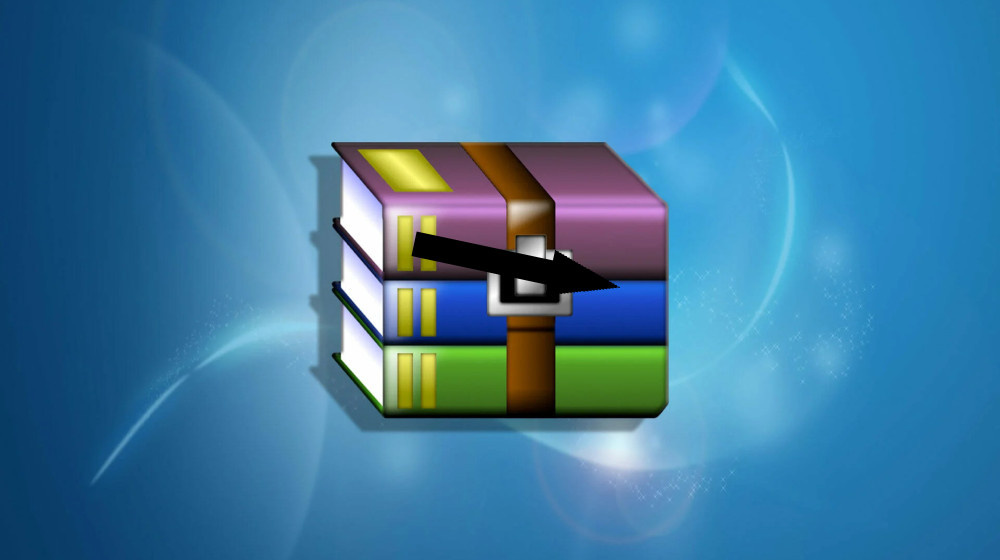    WinRAR живой! как архиватор выжил без копейки с 1995