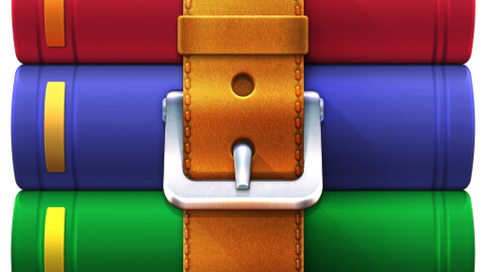    WinRAR живой! как архиватор выжил без копейки с 1995