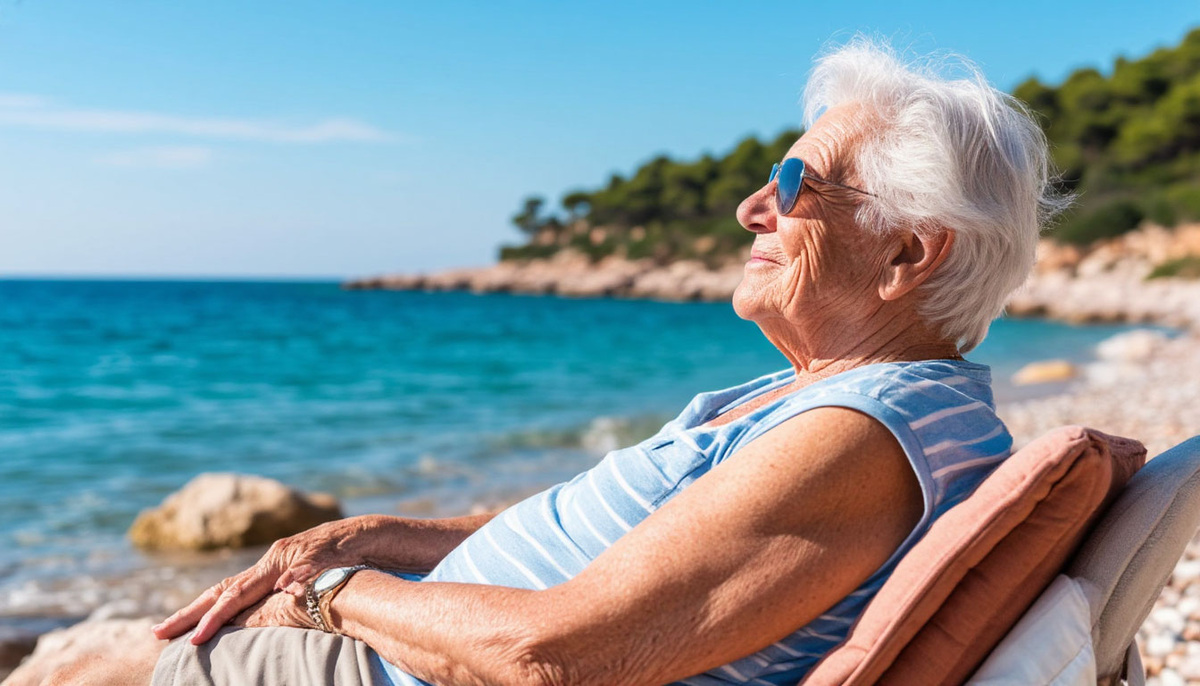    Куда переехать жить на пенсии? Названы самые бюджетные варианты