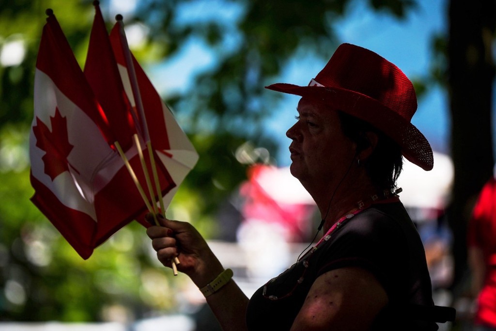    Фото © AP / ТАСС