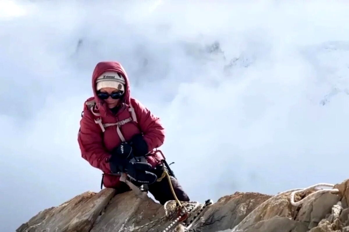    Фото: natalina_1022/Instagram, источник: Instagram (принадлежит Meta*, признанной в РФ экстремистской организацией, чья деятельность запрещена)