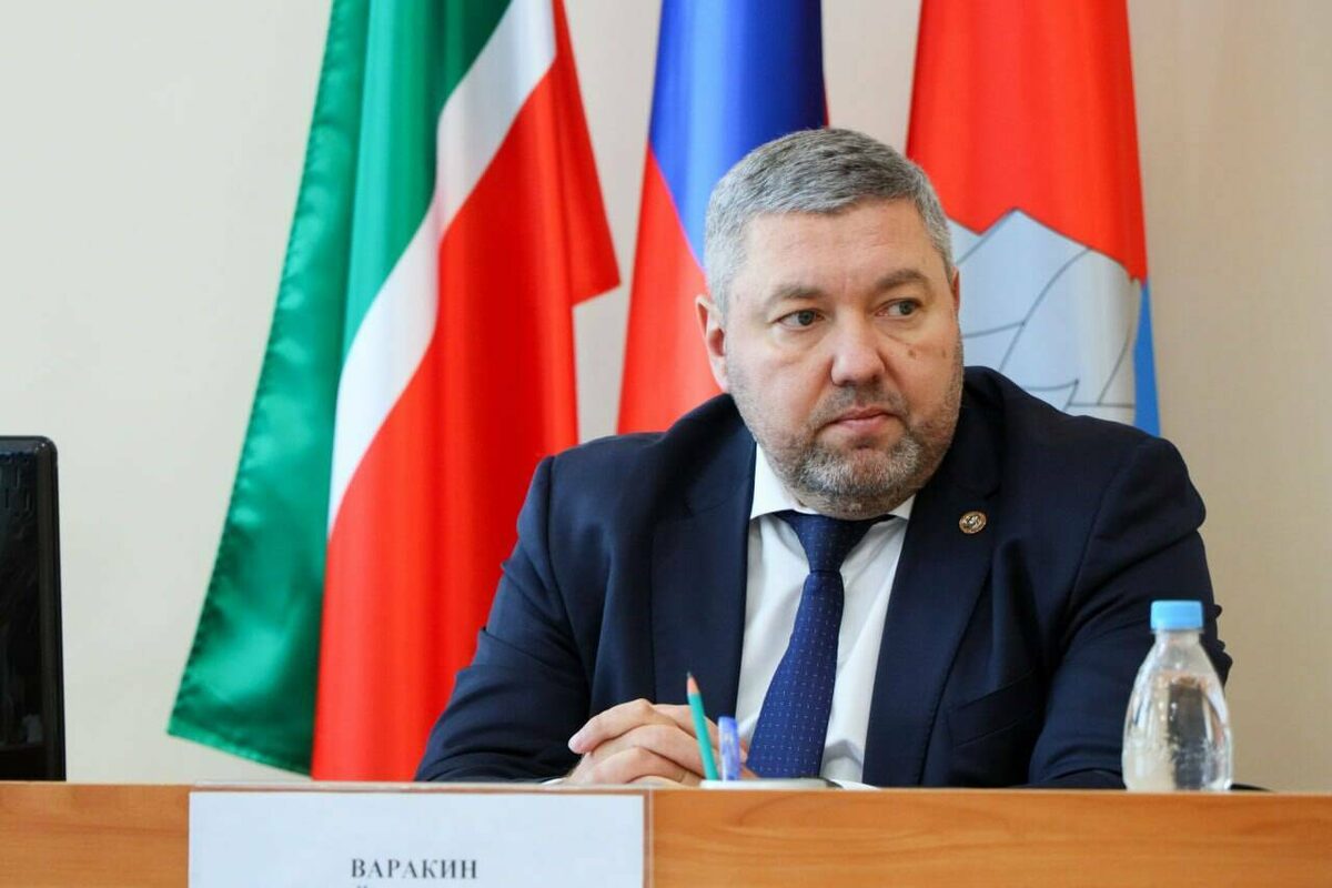 Фото: пресс-служба Верхнеуслонского района РТ