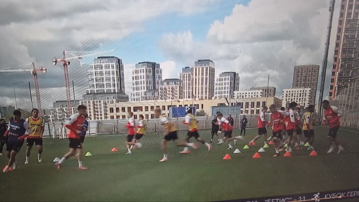 Видео "Матч Тв"