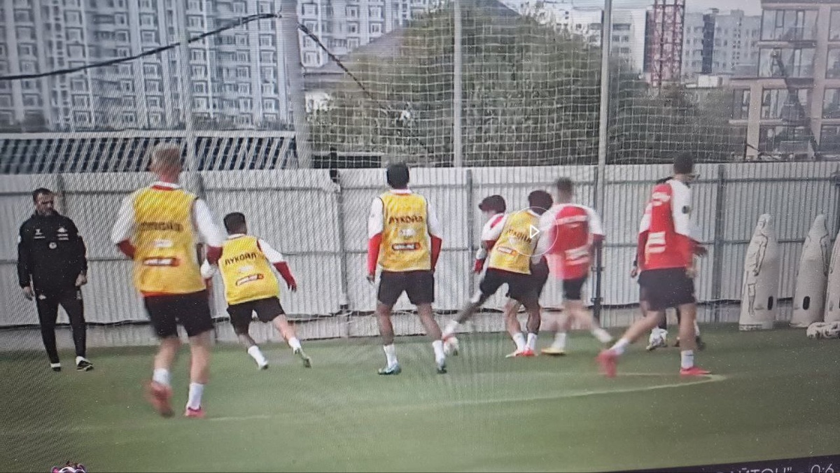 Видео "Матч Тв"