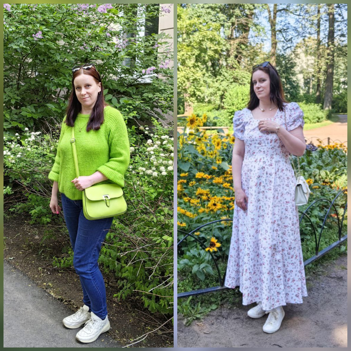 И вот так я обычно выгляжу по жизни 