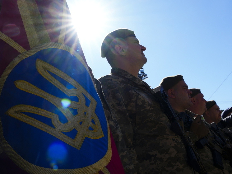 © Sean Kilpatrick/ Keystone Press Agency/ Global Look Press