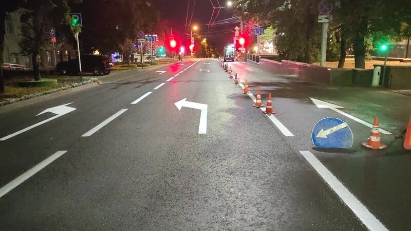      Фото: Администрация Ставрополя