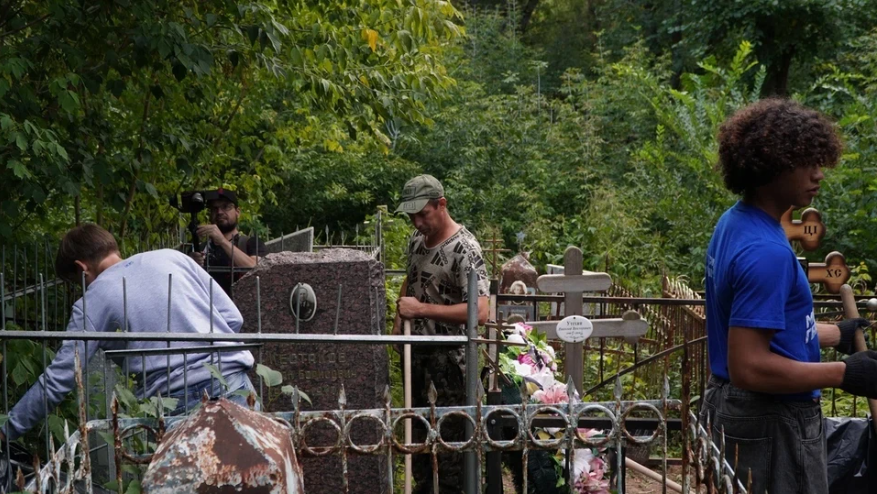    Фото: реготделение партии "Единая Россия"