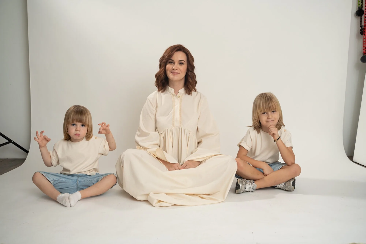 Courtesy of ELLEDGY MAGAZINE