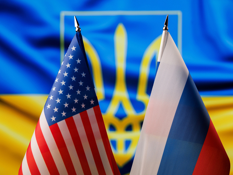 © Sergey Elagin/ Business Online/ Global Look Press