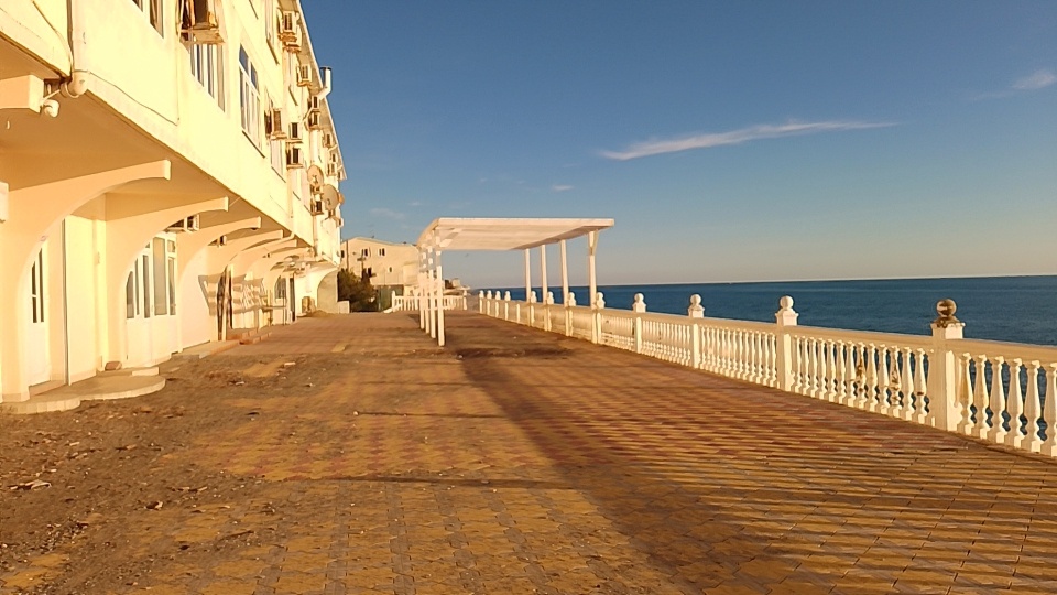 В Лоо весной