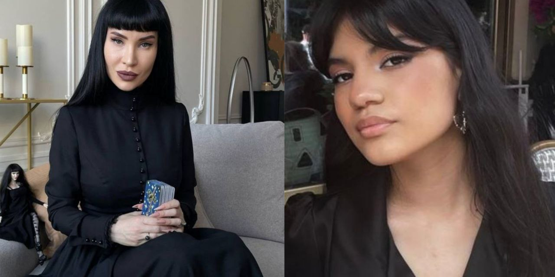 Саманта Адам высмеяла Ольгу Якубович