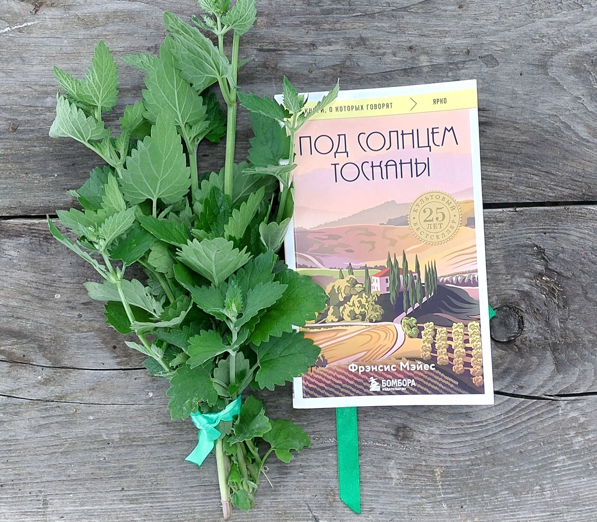 Из личного фотоархива Sw. Sein