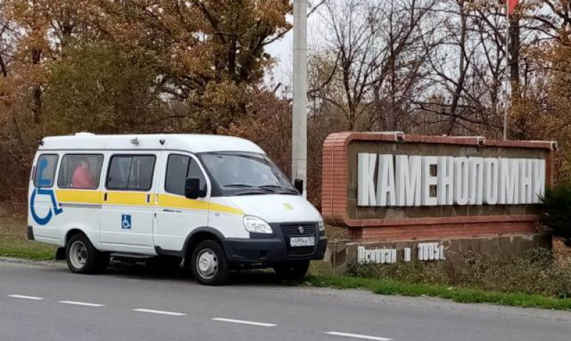    Фото предоставлено администрацией Октябрьского района Ростовской области Марина Ецкова