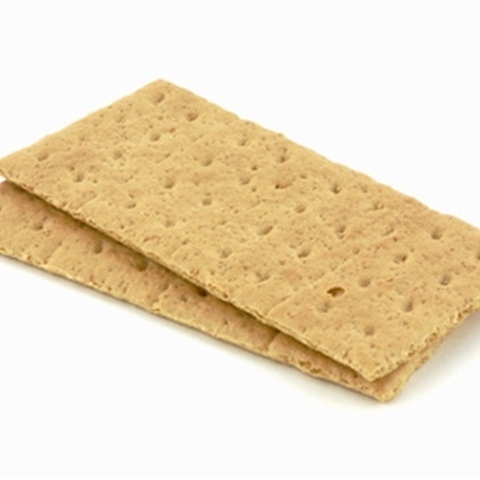 Крекеры Грэхема